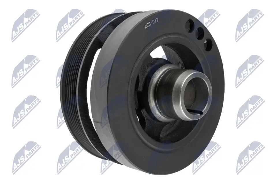 Riemenscheibe, Kurbelwelle NTY RKP-CH-017