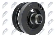 Riemenscheibe, Kurbelwelle NTY RKP-CH-017