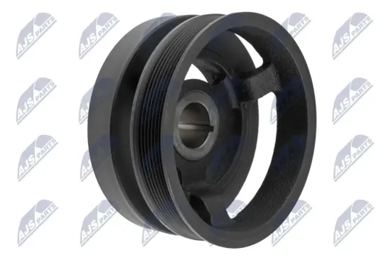 Riemenscheibe, Kurbelwelle NTY RKP-CH-017 Bild Riemenscheibe, Kurbelwelle NTY RKP-CH-017