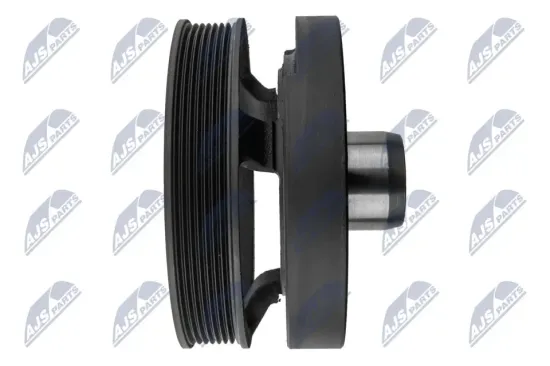 Riemenscheibe, Kurbelwelle NTY RKP-CH-017 Bild Riemenscheibe, Kurbelwelle NTY RKP-CH-017