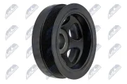 Riemenscheibe, Kurbelwelle NTY RKP-CH-022