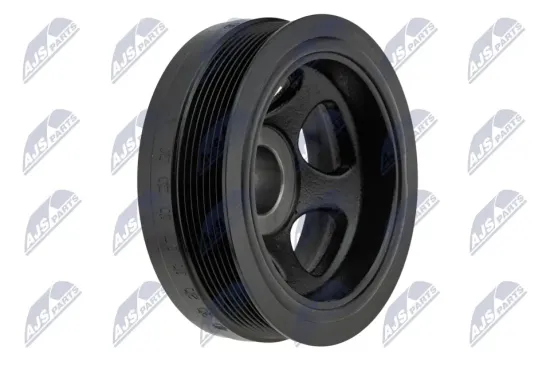 Riemenscheibe, Kurbelwelle NTY RKP-CH-022 Bild Riemenscheibe, Kurbelwelle NTY RKP-CH-022