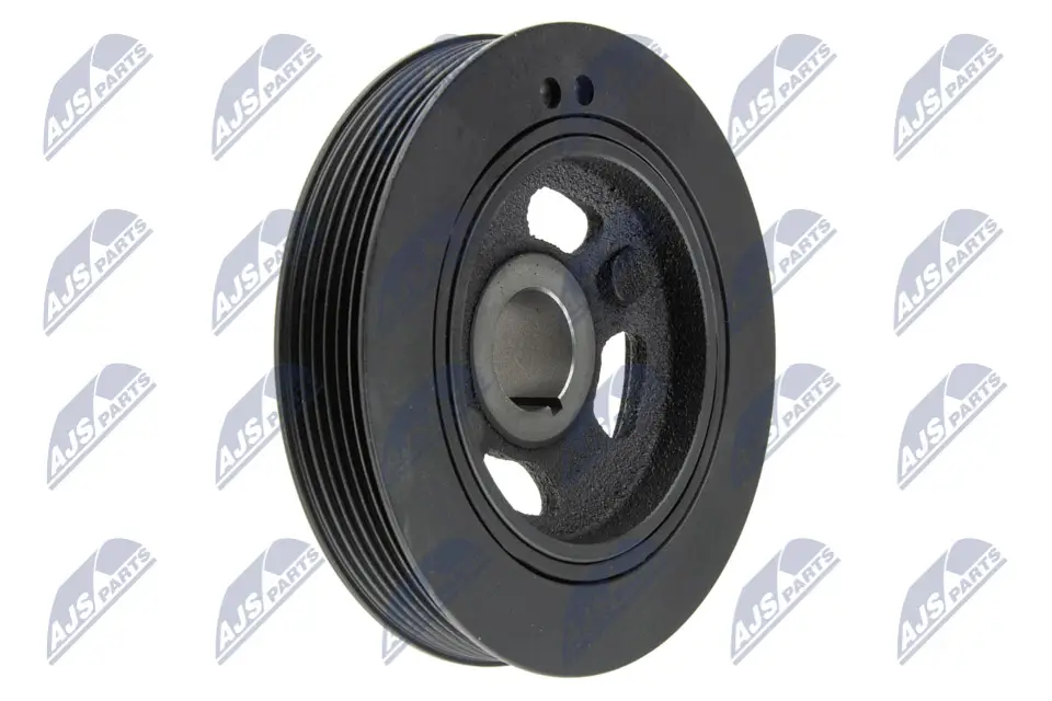 Riemenscheibe, Kurbelwelle NTY RKP-CH-023