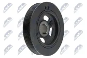 Riemenscheibe, Kurbelwelle NTY RKP-CH-023