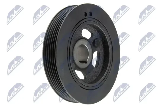 Riemenscheibe, Kurbelwelle NTY RKP-CH-023 Bild Riemenscheibe, Kurbelwelle NTY RKP-CH-023