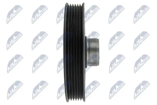 Riemenscheibe, Kurbelwelle NTY RKP-CH-023 Bild Riemenscheibe, Kurbelwelle NTY RKP-CH-023