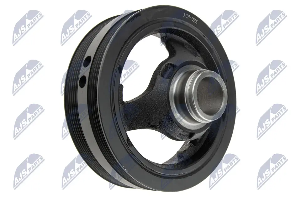 Riemenscheibe, Kurbelwelle NTY RKP-CH-025