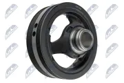 Riemenscheibe, Kurbelwelle NTY RKP-CH-025