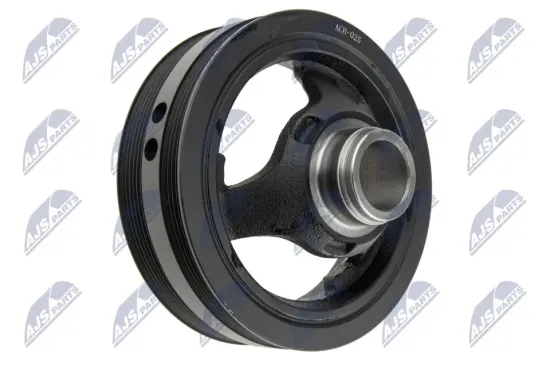 Riemenscheibe, Kurbelwelle NTY RKP-CH-025 Bild Riemenscheibe, Kurbelwelle NTY RKP-CH-025