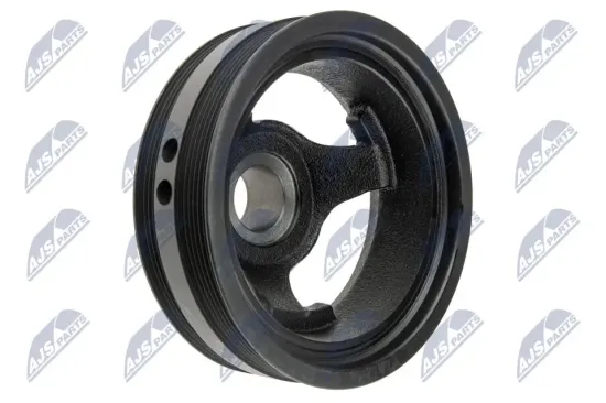 Riemenscheibe, Kurbelwelle NTY RKP-CH-025 Bild Riemenscheibe, Kurbelwelle NTY RKP-CH-025