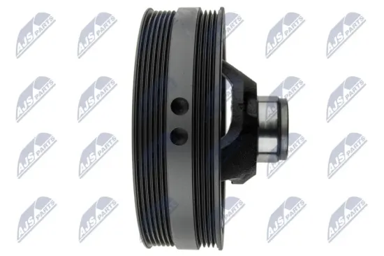 Riemenscheibe, Kurbelwelle NTY RKP-CH-025 Bild Riemenscheibe, Kurbelwelle NTY RKP-CH-025