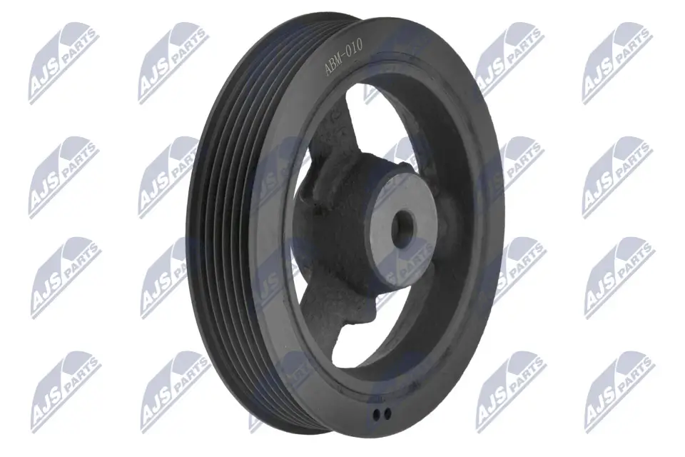 Riemenscheibe, Kurbelwelle NTY RKP-CH-032