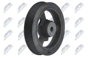 Riemenscheibe, Kurbelwelle NTY RKP-CH-032