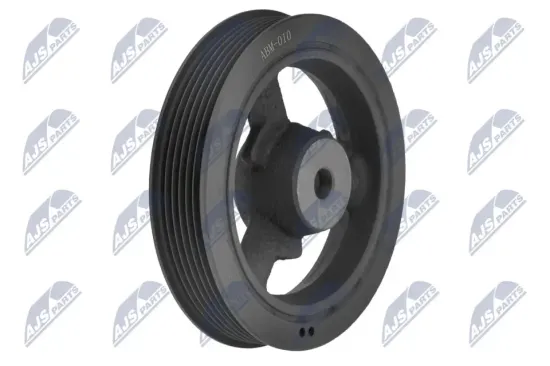 Riemenscheibe, Kurbelwelle NTY RKP-CH-032 Bild Riemenscheibe, Kurbelwelle NTY RKP-CH-032