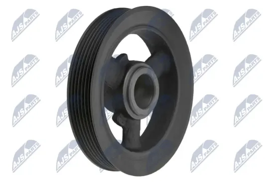 Riemenscheibe, Kurbelwelle NTY RKP-CH-032 Bild Riemenscheibe, Kurbelwelle NTY RKP-CH-032