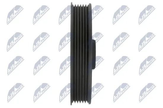 Riemenscheibe, Kurbelwelle NTY RKP-CH-032 Bild Riemenscheibe, Kurbelwelle NTY RKP-CH-032