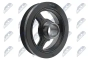Riemenscheibe, Kurbelwelle NTY RKP-CH-037
