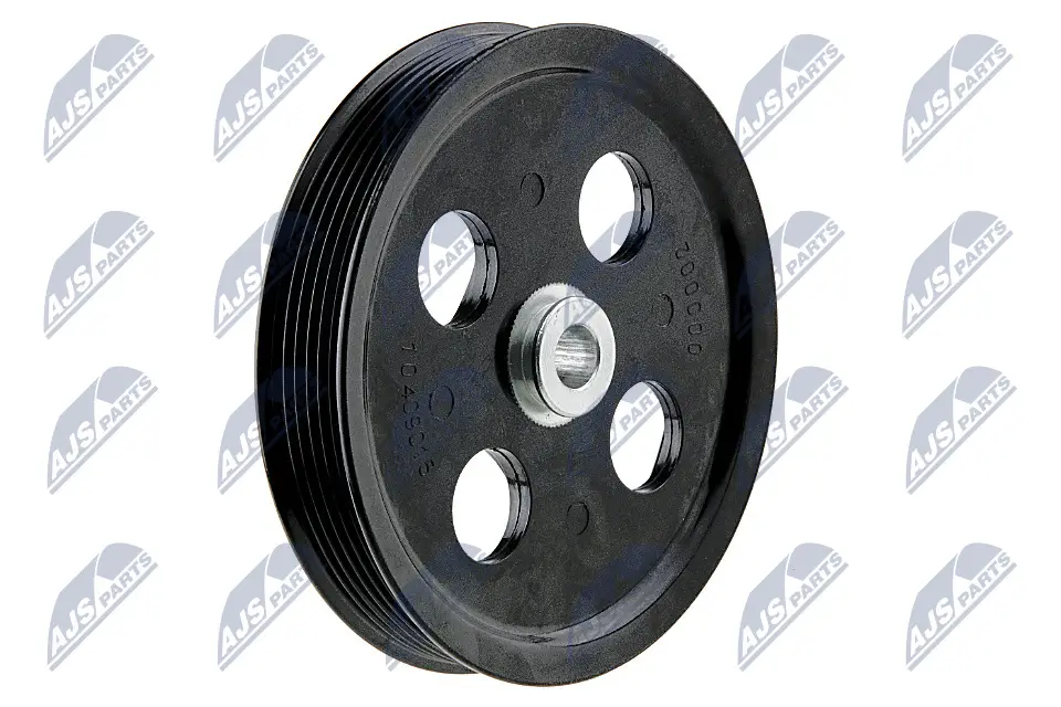 Hydraulikpumpe, Lenkung NTY RKP-CH-044