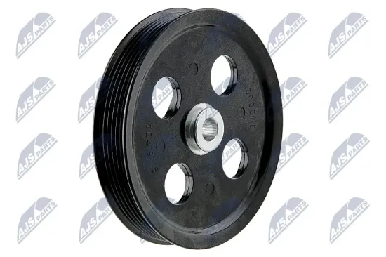 Hydraulikpumpe, Lenkung NTY RKP-CH-044 Bild Hydraulikpumpe, Lenkung NTY RKP-CH-044