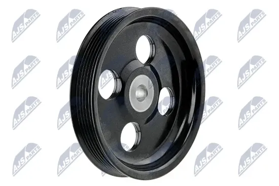 Hydraulikpumpe, Lenkung NTY RKP-CH-044 Bild Hydraulikpumpe, Lenkung NTY RKP-CH-044