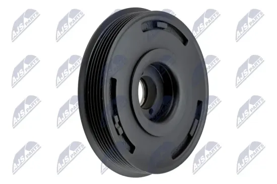 Riemenscheibe, Kurbelwelle NTY RKP-CT-001 Bild Riemenscheibe, Kurbelwelle NTY RKP-CT-001