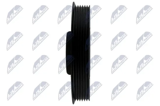 Riemenscheibe, Kurbelwelle NTY RKP-CT-001 Bild Riemenscheibe, Kurbelwelle NTY RKP-CT-001
