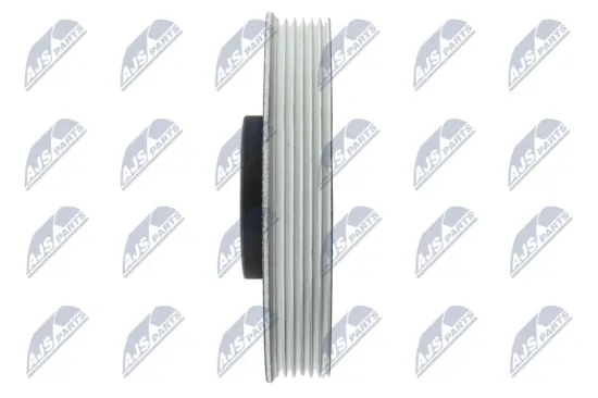 Riemenscheibe, Kurbelwelle NTY RKP-CT-002 Bild Riemenscheibe, Kurbelwelle NTY RKP-CT-002