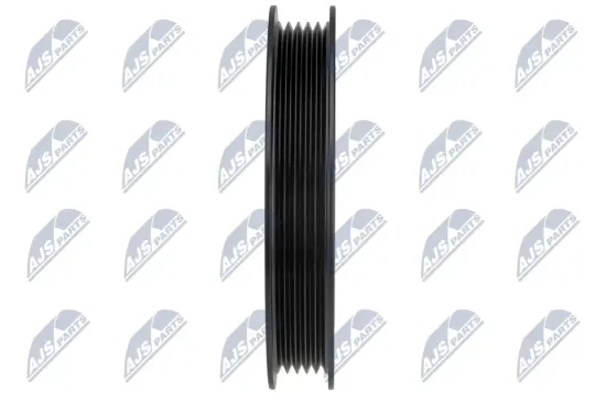 Riemenscheibe, Kurbelwelle NTY RKP-CT-004 Bild Riemenscheibe, Kurbelwelle NTY RKP-CT-004