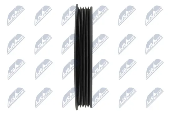 Riemenscheibe, Kurbelwelle NTY RKP-CT-005 Bild Riemenscheibe, Kurbelwelle NTY RKP-CT-005