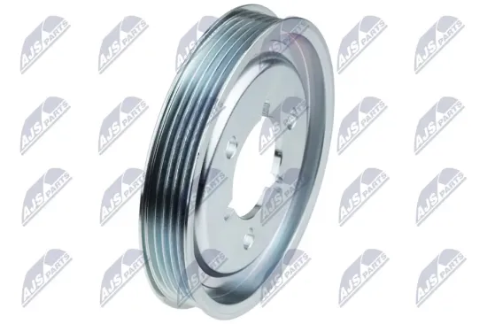 Riemenscheibe, Kurbelwelle NTY RKP-CT-007 Bild Riemenscheibe, Kurbelwelle NTY RKP-CT-007