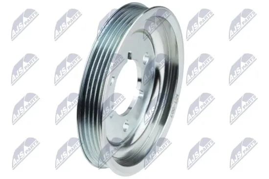 Riemenscheibe, Kurbelwelle NTY RKP-CT-007 Bild Riemenscheibe, Kurbelwelle NTY RKP-CT-007