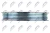 Riemenscheibe, Kurbelwelle NTY RKP-CT-007 Bild Riemenscheibe, Kurbelwelle NTY RKP-CT-007