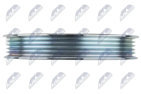 Riemenscheibe, Kurbelwelle NTY RKP-CT-007 Bild Riemenscheibe, Kurbelwelle NTY RKP-CT-007