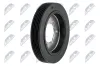 Riemenscheibe, Kurbelwelle NTY RKP-CT-010 Bild Riemenscheibe, Kurbelwelle NTY RKP-CT-010