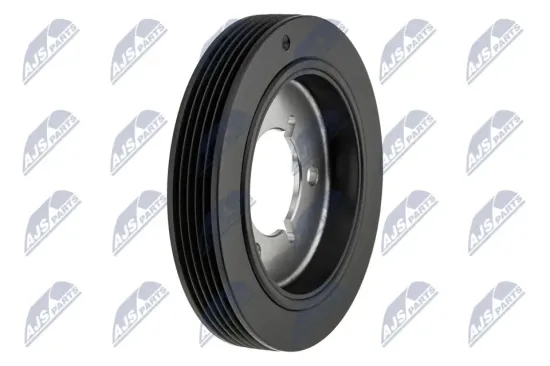 Riemenscheibe, Kurbelwelle NTY RKP-CT-010 Bild Riemenscheibe, Kurbelwelle NTY RKP-CT-010