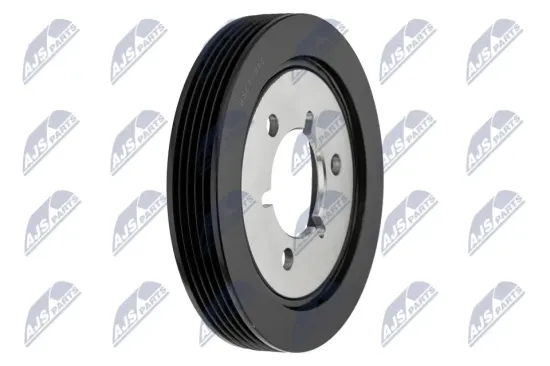 Riemenscheibe, Kurbelwelle NTY RKP-CT-010 Bild Riemenscheibe, Kurbelwelle NTY RKP-CT-010