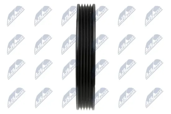 Riemenscheibe, Kurbelwelle NTY RKP-CT-010 Bild Riemenscheibe, Kurbelwelle NTY RKP-CT-010