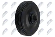 Riemenscheibe, Kurbelwelle NTY RKP-CT-012