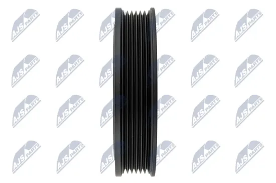 Riemenscheibe, Kurbelwelle NTY RKP-DW-001 Bild Riemenscheibe, Kurbelwelle NTY RKP-DW-001