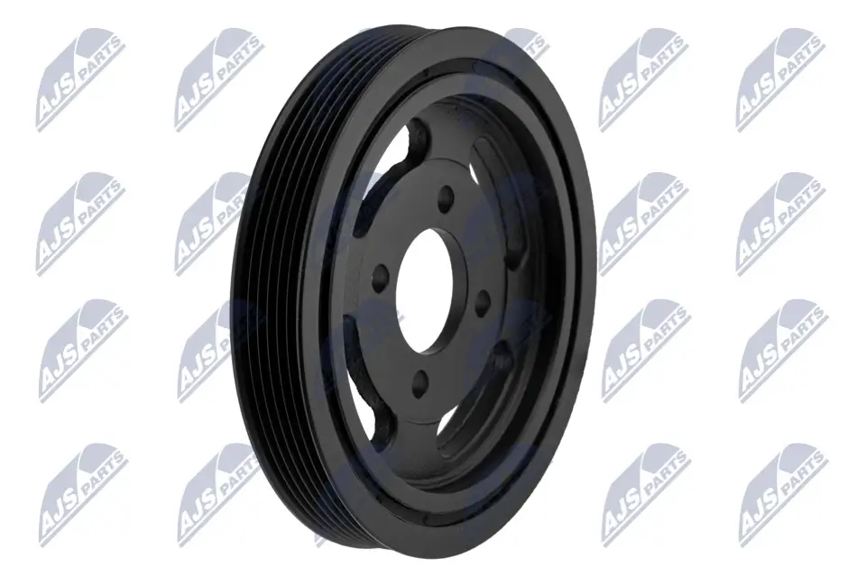 Riemenscheibe, Kurbelwelle NTY RKP-DW-002