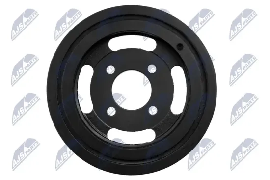 Riemenscheibe, Kurbelwelle NTY RKP-DW-002 Bild Riemenscheibe, Kurbelwelle NTY RKP-DW-002