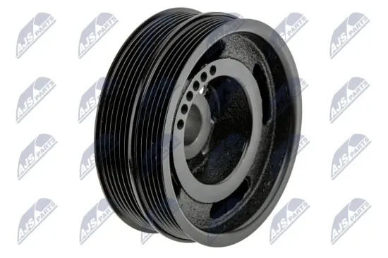 Riemenscheibe, Kurbelwelle NTY RKP-FR-000 Bild Riemenscheibe, Kurbelwelle NTY RKP-FR-000