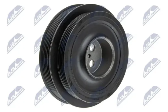 Riemenscheibe, Kurbelwelle NTY RKP-FR-001 Bild Riemenscheibe, Kurbelwelle NTY RKP-FR-001