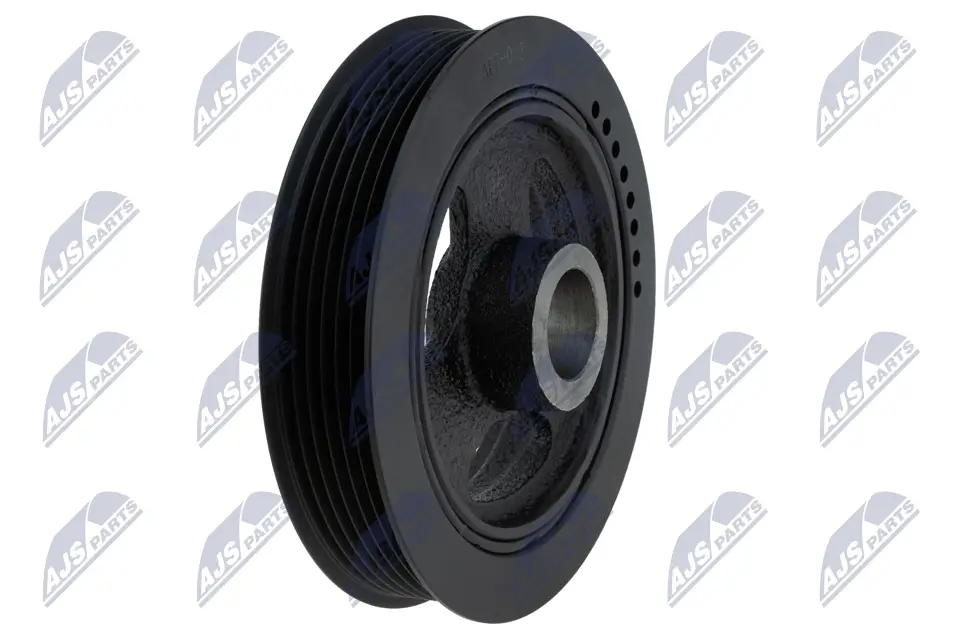 Riemenscheibe, Kurbelwelle NTY RKP-FR-003