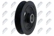 Riemenscheibe, Kurbelwelle NTY RKP-FR-003