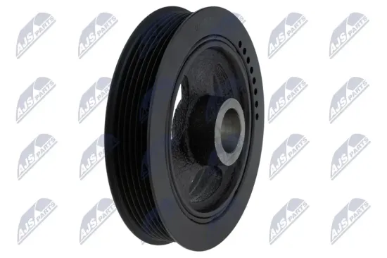 Riemenscheibe, Kurbelwelle NTY RKP-FR-003 Bild Riemenscheibe, Kurbelwelle NTY RKP-FR-003