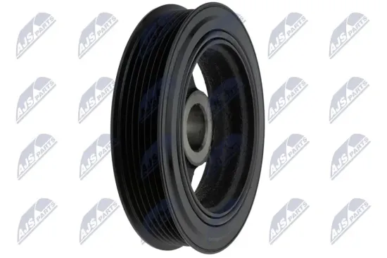 Riemenscheibe, Kurbelwelle NTY RKP-FR-003 Bild Riemenscheibe, Kurbelwelle NTY RKP-FR-003