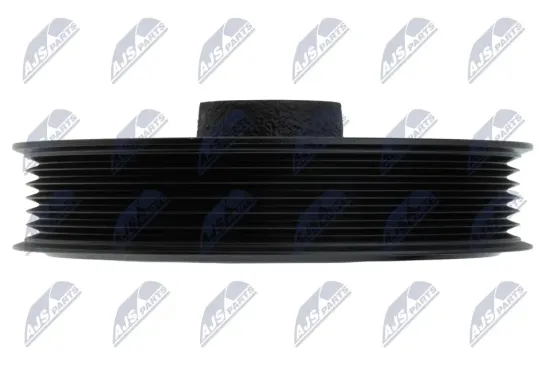 Riemenscheibe, Kurbelwelle NTY RKP-FR-003 Bild Riemenscheibe, Kurbelwelle NTY RKP-FR-003