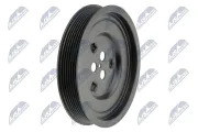 Riemenscheibe, Kurbelwelle NTY RKP-FR-005