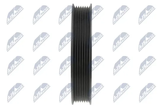 Riemenscheibe, Kurbelwelle NTY RKP-FR-005 Bild Riemenscheibe, Kurbelwelle NTY RKP-FR-005